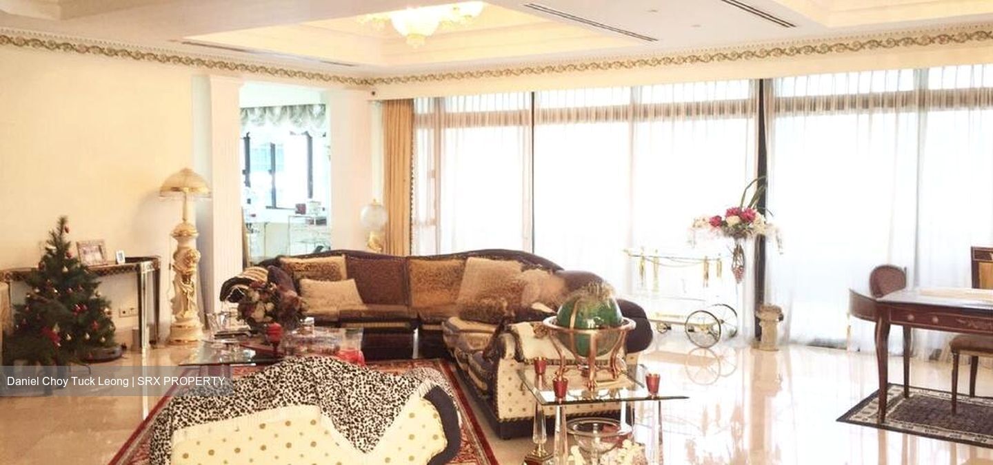 Valley Park (D10), Condominium #473698491